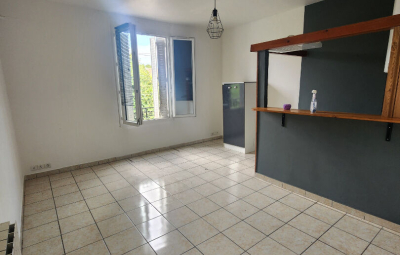 
Appartement au 1er étage à NOYON

