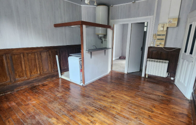 
Appartement en rez de chaussée à NOYON
