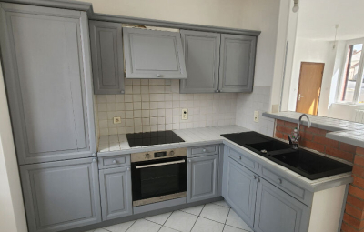 
Appartement Viry Noureuil 2 pièce(s) 63.73 m2
