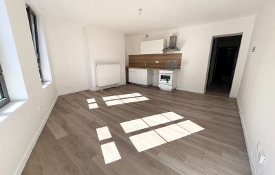 
Appartement Guise 2 pièce(s) 43 m2
