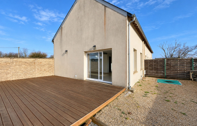 
Maison Marcy Sous Marle 3 pièce(s) 70.6 m2
