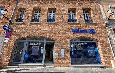 
Local commercial Vervins 5 pièce(s) 120 m2
