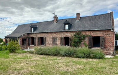 
Maison Guivry 5 pièce(s) 117 m2

