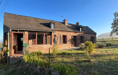 
Maison Guivry 5 pièce(s) 117 m2
