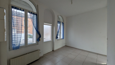 
Maison Bohain En Vermandois 3 pièce(s) 47 m2
