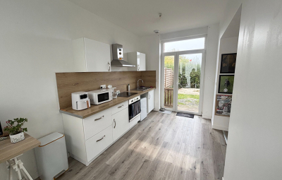 
Maison Guise 3 pièce(s) 56 m2
