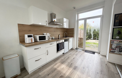 
Maison Guise 3 pièce(s) 56 m2

