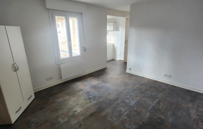 
Appartement Noyon 2 pièce(s) 21 m2
