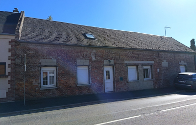 
SEBONCOURT (02110)
