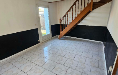 
Maison Mont D Origny 3 pièce(s) 49 m2
