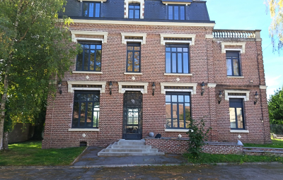 
CAMBRAI (59400)
