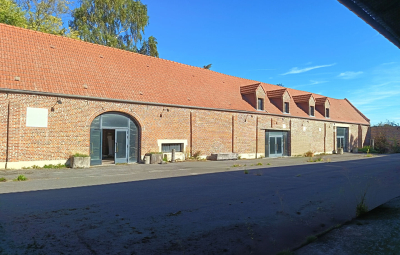 
SECTEUR CAMBRAI/AUBENCHEUL AU BAC (59265)
