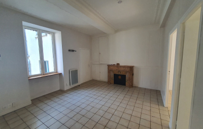
Appartement Laon 3 pièce(s) 43.96 m2
