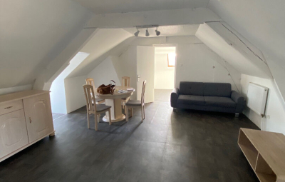 
Appartement Origny Sainte Benoite 3 pièce(s) 43.17 m2
