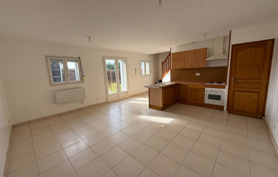 
Maison Chauny 3 pièce(s) 67.88 m2
