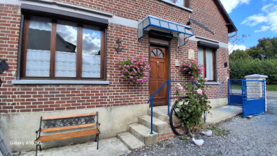 
Maison Housset 4 pièce(s)
