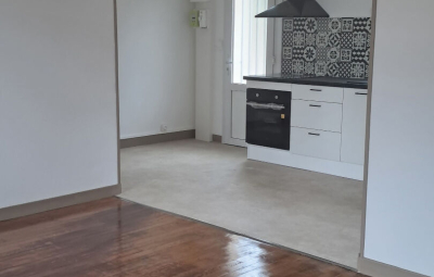 
Maison 3 chambres
