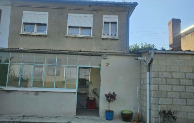 
Maison Ribemont 4 pièce(s) 68 m2

