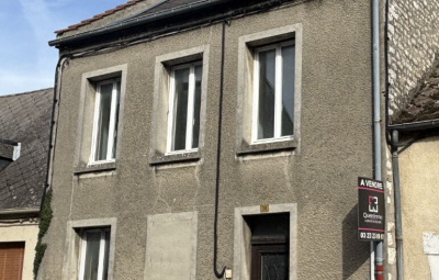 
Maison Liesse Notre Dame 4 pièce(s) 86 m2
