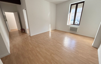 
Appartement Guise  2 pièce(s) 46 m2
