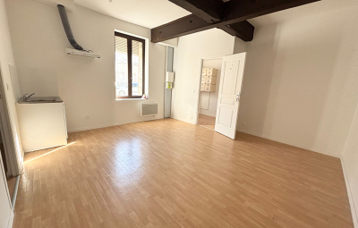 
Appartement Guise 2 pièce(s) 34 m2
