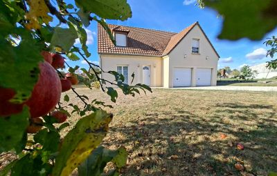 
Maison Voyenne 6 pièce(s) 133 m2
