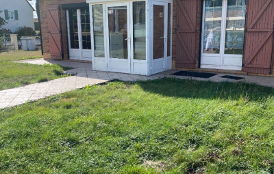 
Maison Gauchy 4 pièce(s) 103.09 m2
