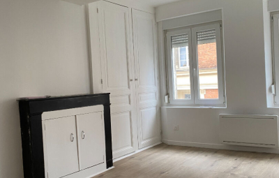 
Appartement Saint Quentin 1 pièce(s) 20 m2
