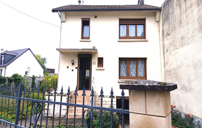 
Bohain-en-Vermandois (02110)
