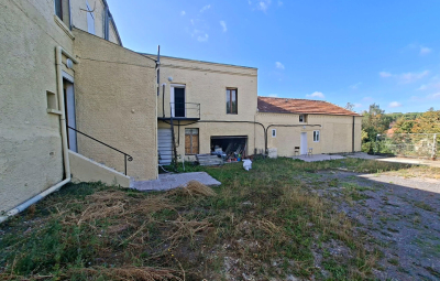 
Immeuble de rapport Guise 454 m2
