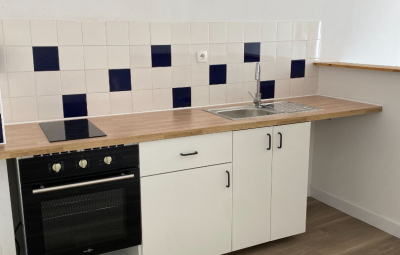 
Appartement Saint Quentin 3 pièce(s) 58.25 m2
