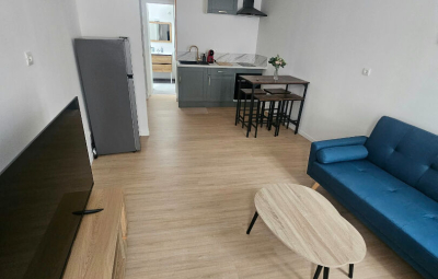 
Maison Saint Quentin 3 pièce(s) 42 m2
