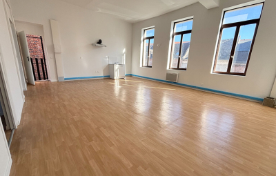 
Appartement Guise  2 pièce(s) 59 m2
