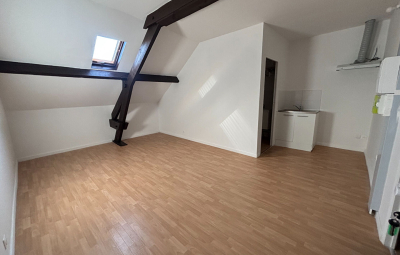 
Appartement Guise 2 pièce(s) 42 m2
