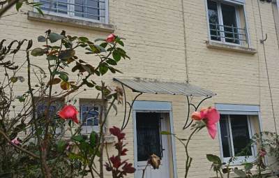
BOHAIN-EN-VERMANDOIS (02110)
