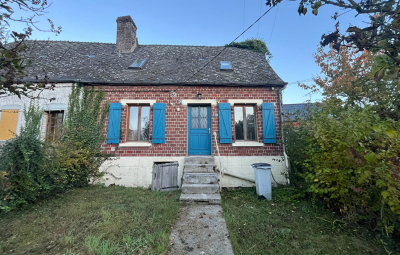 
Maison Sains Richaumont 3 pièce(s) 53.18 m2
