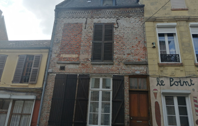 
Immeuble Vervins 3 pièce(s) 128 m2
