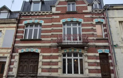 
Maison Saint Quentin 10 pièce(s) 230 m2

