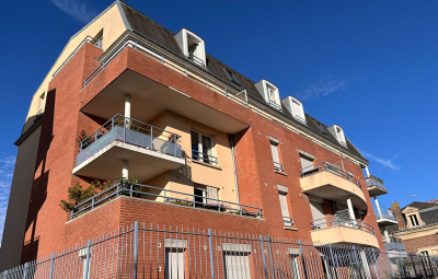 
Appartement Noyon 2 pièce(s) 44 m2
