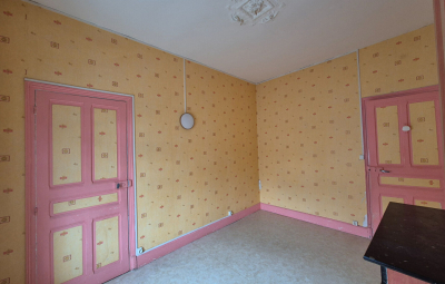 
Maison Bohain En Vermandois 3 pièce(s) 64.01 m2
