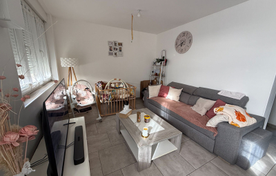 
Maison Matigny 3 pièce(s) 85.80 m2
