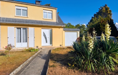 
Maison Guise 5 pièce(s) 82 m2
