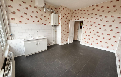 
Appartement Guise  2 pièce(s) 49 m2
