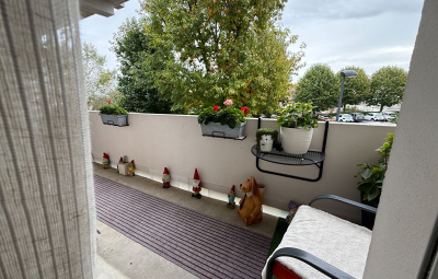 
Appartement Gauchy 4 pièce(s) 66 m2
