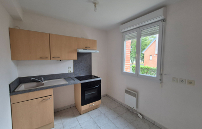 
Maison Bohain En Vermandois 2 pièce(s) 50.02 m2
