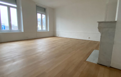 
Appartement Saint Quentin 4 pièce(s) 99.70 m2
