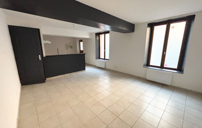 
Maison Guise  3 pièce(s) 56 m2
