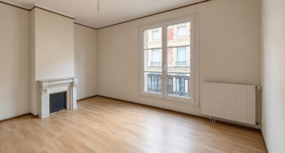 
Appartement 2 pièce(s) 37.97 m2 HYPER CENTRE VILLE NOYON
