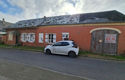 
Maison Plomion 4 pièce(s) 86 m2
