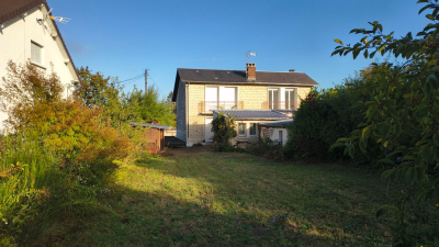 
Maison Laon 4 pièce(s) 63.44 m2
